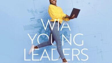 Women in Africa (WIA) Young Leaders Programme 2025 for young African Women Leaders. – Opportunities For Africans