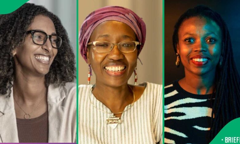 “SA Women Making an Impact”: Three African Entrepreneurs Lead Change Across the Continent “SA Women Making an Impact”: Three African Entrepreneurs Lead Change Across the Continent