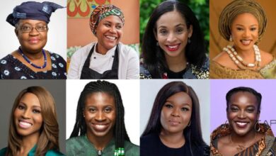 Meet eight women making Nigeria proud abroad – The Sierra Leone Telegraph
