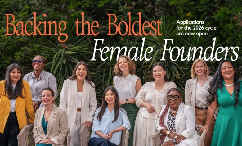 inDrive Launches 2026 Aurora Tech Award to Support Women-Led Startups Worldwide inDrive Launches 2026 Aurora Tech Award to Support Women-Led Startups Worldwide