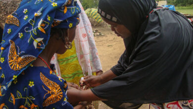 Innovation Is No Longer A Male Domain, African Women Leaders Tell AHAIC