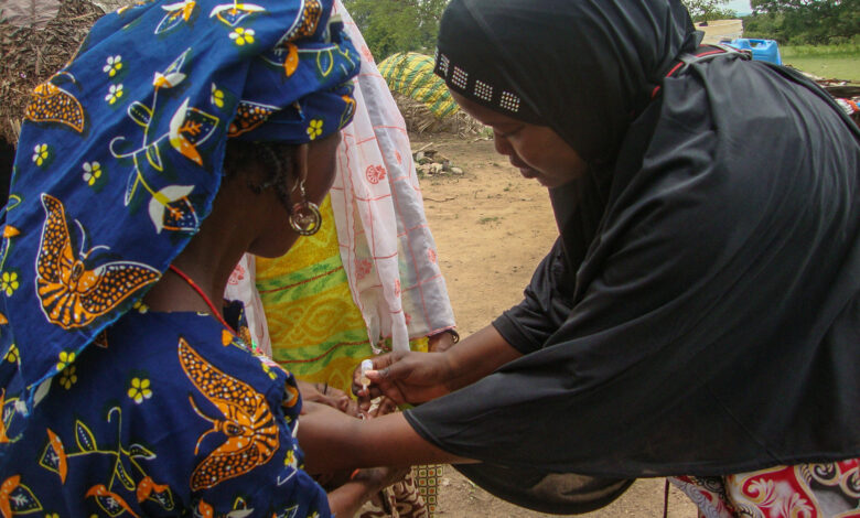 Innovation Is No Longer A Male Domain, African Women Leaders Tell AHAIC Innovation Is No Longer A Male Domain, African Women Leaders Tell AHAIC