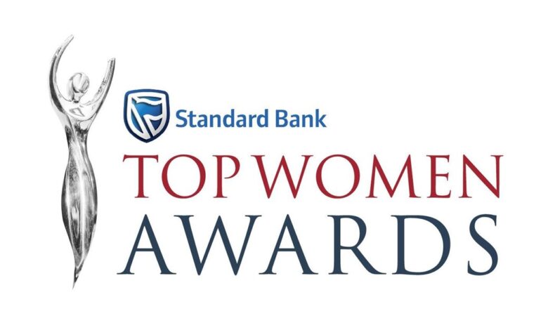 Standard Bank Top Women Awards finalists announced Standard Bank Top Women Awards finalists announced