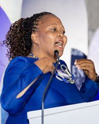 Standard Bank Top Women Conference 2024: The event for networking, inspiration and professional growth