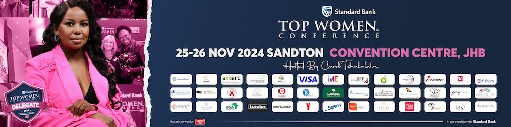 Standard Bank Top Women Conference 2024: The event for networking, inspiration and professional growth