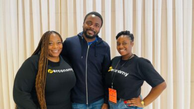 Google for Startups Supports Herconomy to further its mission to build the first bank for Women in Nigeria