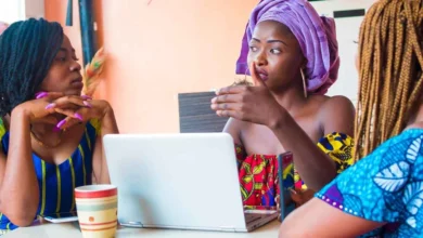 Female entrepreneurship : a transformation driver to boost