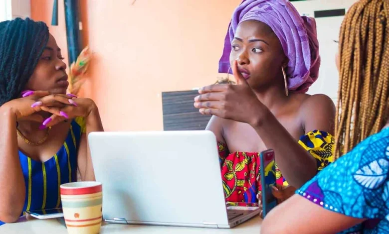 Female entrepreneurship : a transformation driver to boost Female entrepreneurship : a transformation driver to boost