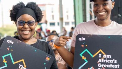 Empowering African women to thrive in a digital economy