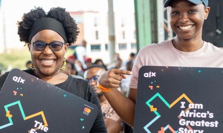 Empowering African women to thrive in a digital economy