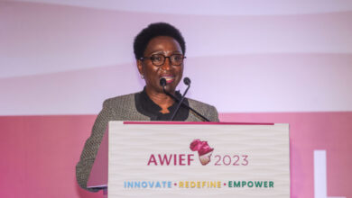 AWIEF Announces Keynote Speakers for the 2025 Conference in Cape Town