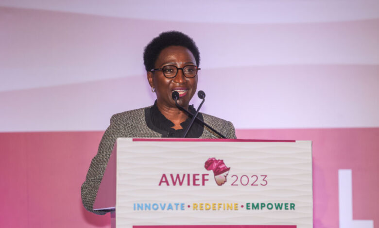 AWIEF Announces Keynote Speakers for the 2025 Conference in Cape Town AWIEF Announces Keynote Speakers for the 2025 Conference in Cape Town