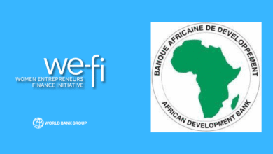 We-Fi Announces New Round Of Funding For African Women Entrepreneurs (M)