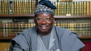 Women-led Businesses Hold Key To Africa’s Economic Growth – Ex-NACCIMA Boss