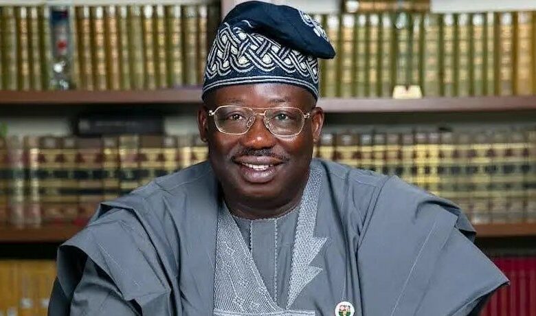 Women-led Businesses Hold Key To Africa’s Economic Growth – Ex-NACCIMA Boss Women-led Businesses Hold Key To Africa’s Economic Growth – Ex-NACCIMA Boss