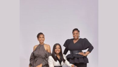 Meet the Veuve Clicquot Top 3 Finalists for the 2022 Bold Woman Award in Nigeria