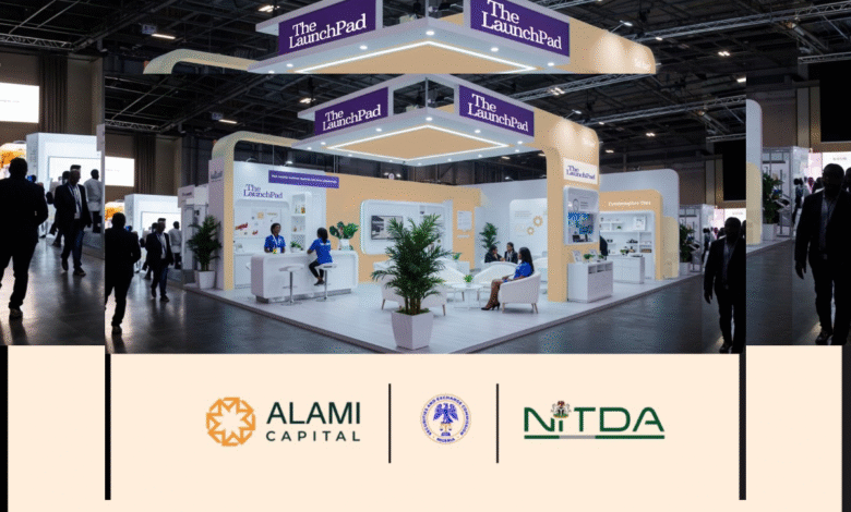 NITDA, Alami Capital to Back Women-Led Startups with 0k via ‘The LaunchPad’ NITDA, Alami Capital to Back Women-Led Startups with 0k via ‘The LaunchPad’