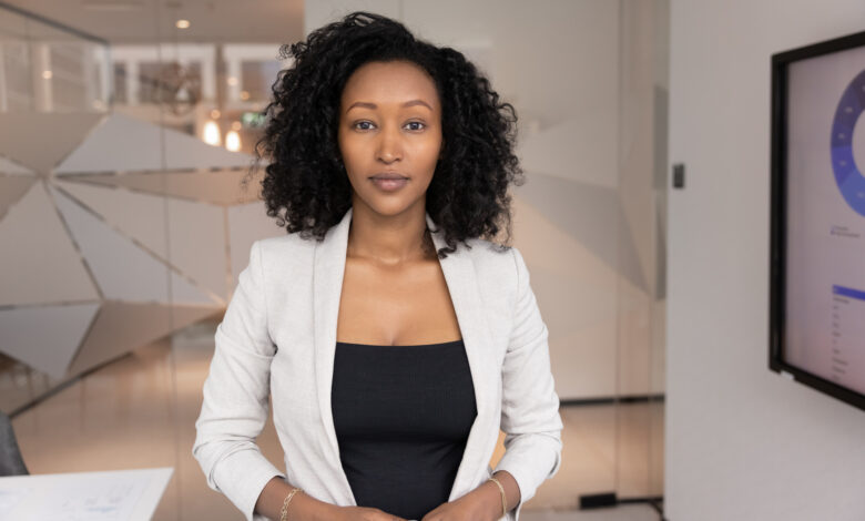 This New Platform Aims To Close Africa’s Funding Gap For Women Founders This New Platform Aims To Close Africa’s Funding Gap For Women Founders