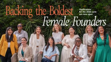 Applications Open for 2026 Aurora Tech Award for Women Innovators, Compete For ,000 in Prizes And Global Recognition