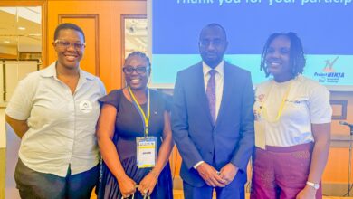 Nigerian Women Innovators Take Center Stage at TICAD 9, Paving Way for Tech-Driven Future