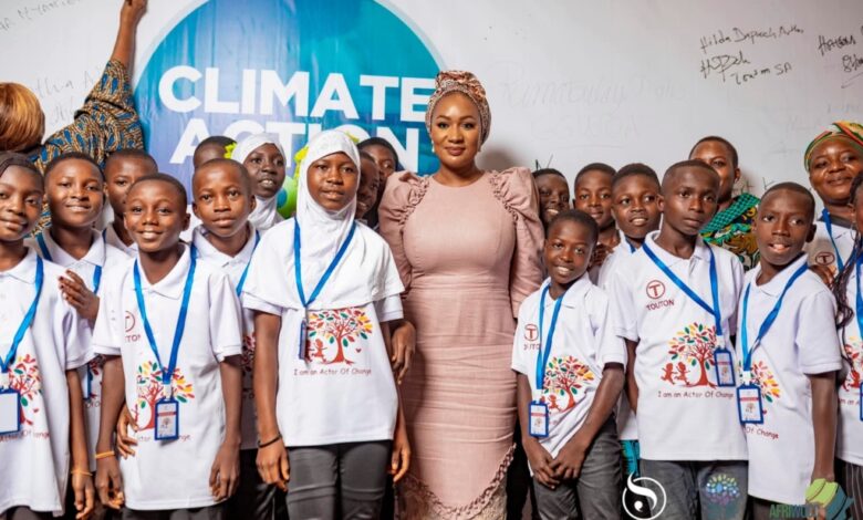 AFRIWOCC announces 2025 conference, promises bold climate solutions AFRIWOCC announces 2025 conference, promises bold climate solutions