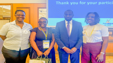 TICAD9: Nigerian women innovators shine, advance a Nigeria’s tech-driven future in Japan