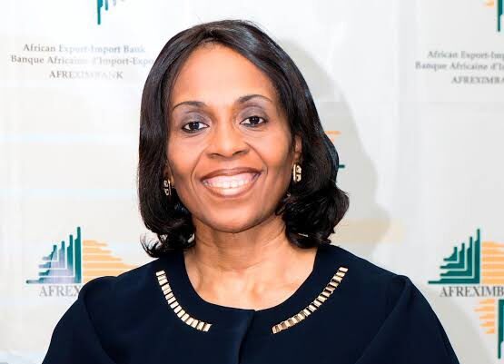 Kanayo Awani Afroexim Bank