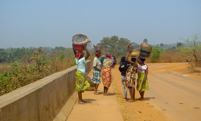 African women’s assembly unites for climate justice African women’s assembly unites for climate justice