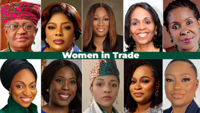 Empowering economies locally, across Africa, globally