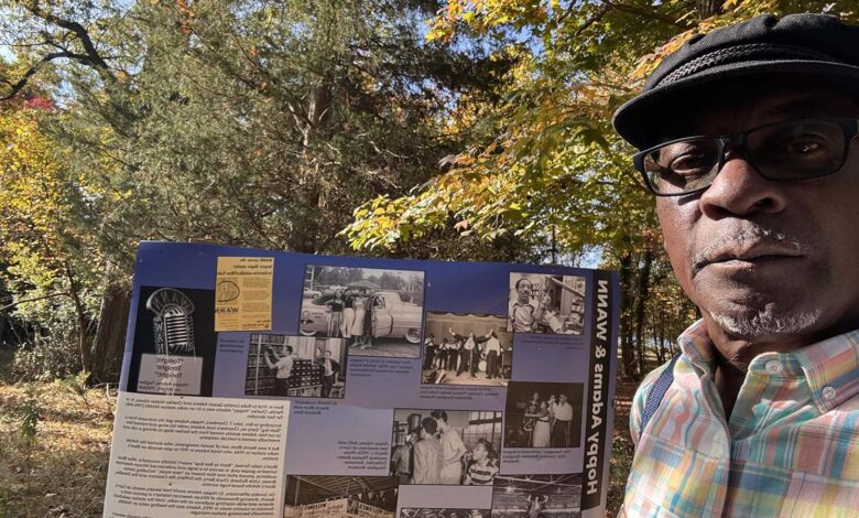 Vince Leggett, Founder of Blacks of the Chesapeake, Dies at 71