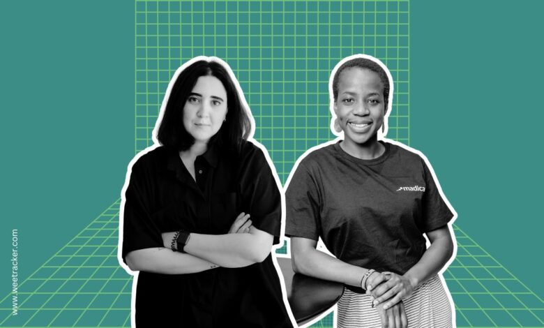 Africa’s Female Founders Face A Rigged Game Investors Created & Refuse To Fix Africa’s Female Founders Face A Rigged Game Investors Created & Refuse To Fix
