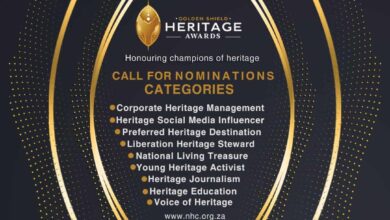 New deadline for Golden Shield Heritage Awards nominations
