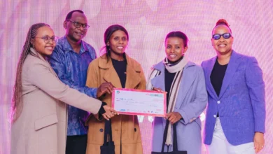 PLP Africa hackathon powers 3 startups to scale innovative tech solutions