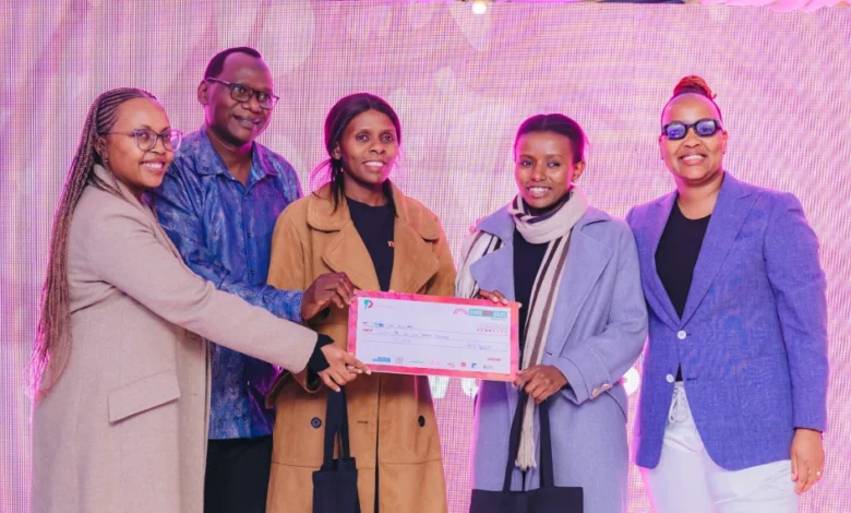 PLP Africa hackathon powers 3 startups to scale innovative tech solutions PLP Africa hackathon powers 3 startups to scale innovative tech solutions