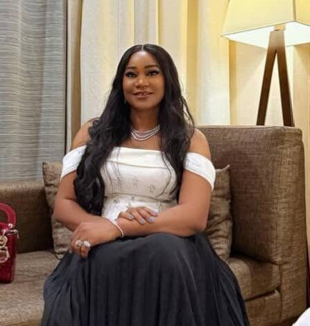 Amb. Ogwus To Receive Africa’s Fashion Entrepreneur Award Sept 20 In London