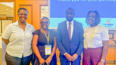 NITDA Reassures Commitment To Support Women In Tech