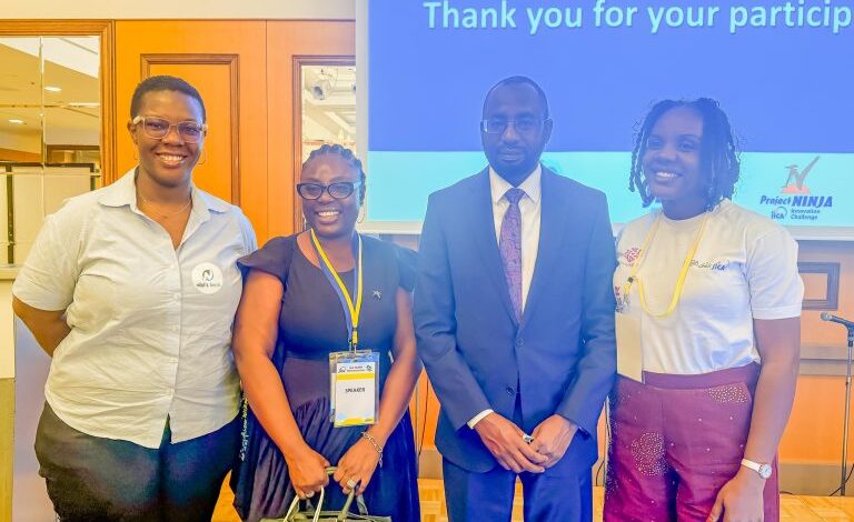 NITDA Reassures Commitment To Support Women In Tech NITDA Reassures Commitment To Support Women In Tech