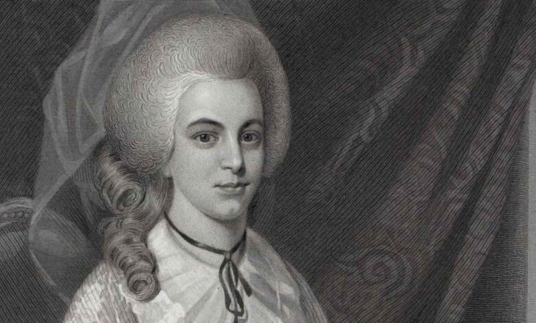 How Alexander Hamilton’s Widow, Eliza, Carried on His Legacy How Alexander Hamilton’s Widow, Eliza, Carried on His Legacy