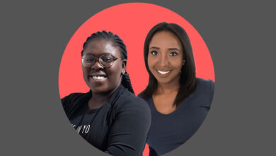 These investors want to back ‘ridiculously early’ female-led African startups