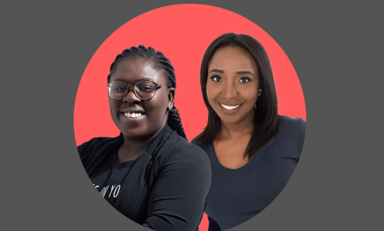 These investors want to back ‘ridiculously early’ female-led African startups