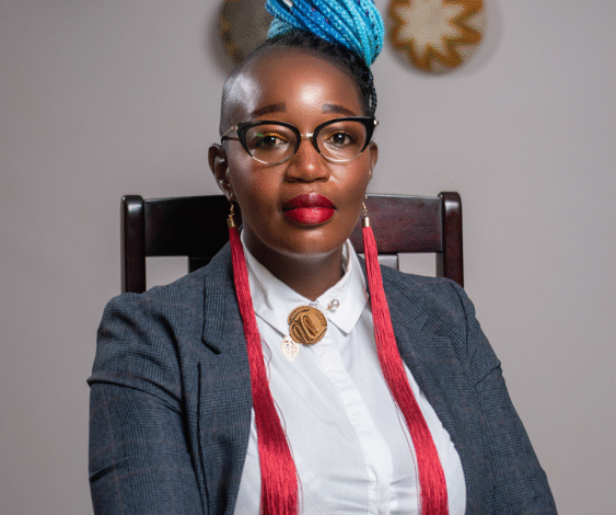 Bridging gender gaps in Africa’s creative sectors Bridging gender gaps in Africa’s creative sectors