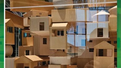 Journey through South Africa’s Architectural Legacy: Biennale Architettura 2023 Showcases Innovation and Cultural Fusion
