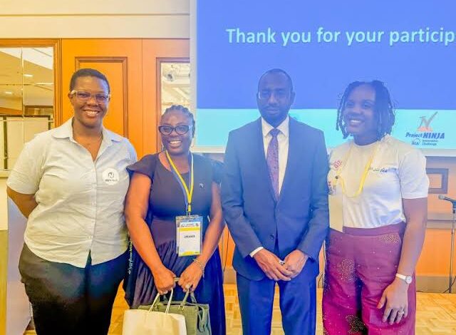 Nigerian women innovators shine at TICAD 9, driving Africa’s tech future Nigerian women innovators shine at TICAD 9, driving Africa’s tech future