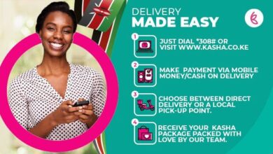 Rwanda’s Kasha, Raises M Series B to Revolutionize Women’s Health Access Across Africa