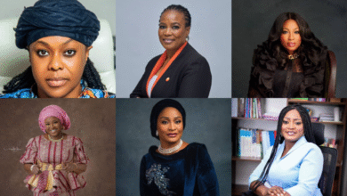 Nigeria’s Most Outstanding and Impactful Women in Leadership