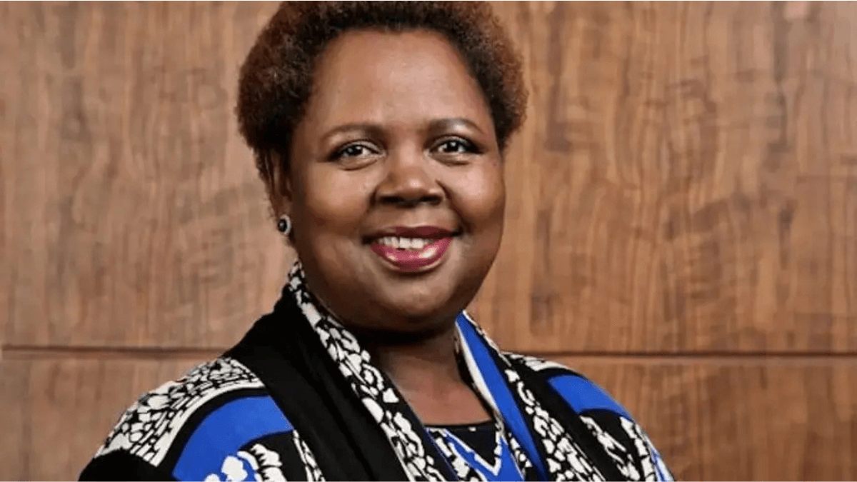 Top 10 South African Women in Finance & Investment