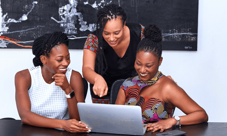 Top 10 South African Women in Finance & Investment Top 10 South African Women in Finance & Investment