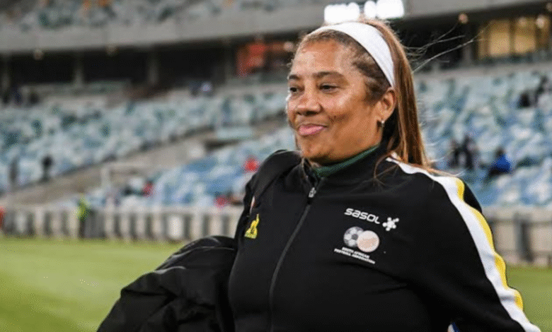 Top 10 Women in Sports Management and Coaching