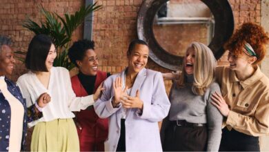 Top 10 Women Leading Nonprofit and Social Impact Initiatives in South Africa