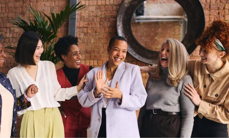 Top 10 Women Leading Nonprofit and Social Impact Initiatives in South Africa Top 10 Women Leading Nonprofit and Social Impact Initiatives in South Africa